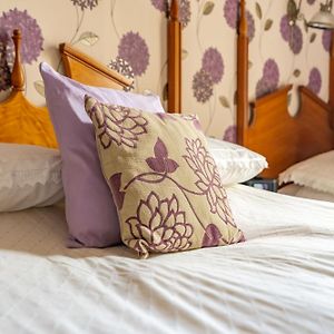 Chambre de Luxe Double