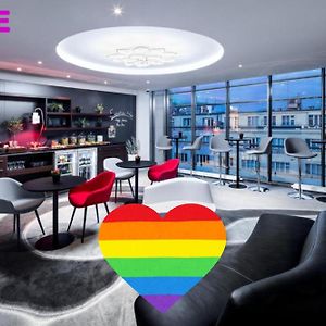Vienna House Andel´s Prague