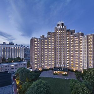 Jin Jiang Hotel