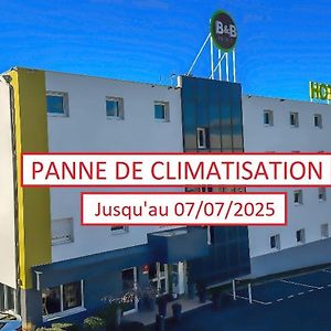 B&B HOTEL Saint-Etienne Monthieu