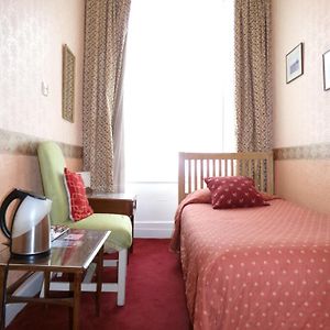 Chambre Simple