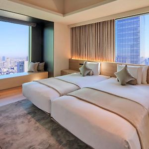 The Royal Park Hotel Iconic Tokyo Shiodome