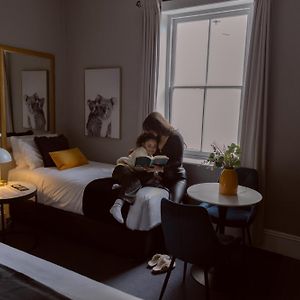 Bayswater Boutique Lodge