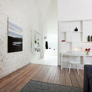 Maison Nationale City Flats&Suites