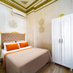 Suite de Luxe à 2 Chambres à Coucher