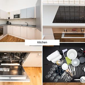Appartement à 2 Chambres à Coucher
