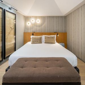 Chambre Lit King-Size