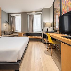 Chambre Familiale Lit King-Size