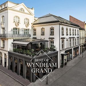 Wyndham Grand Krakow Old Town