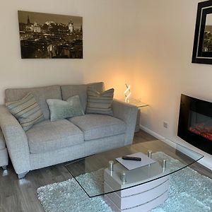 Luxury City Centre Apartment