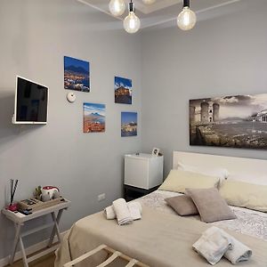 B&B Vesù