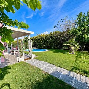 Villetta Tinmar Barbie House Verona