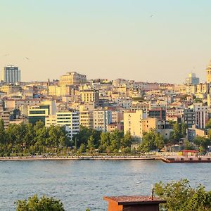 Golden Horn Park Hotel