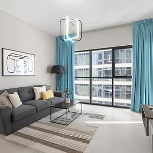 Silkhaus Design 1Bdr With Burj Khalifa View In New Tower
