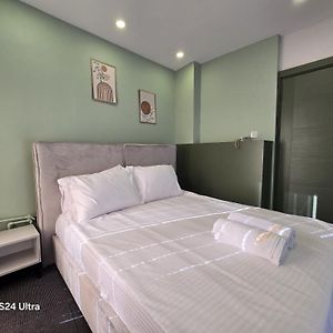 Chambre Lit King-Size