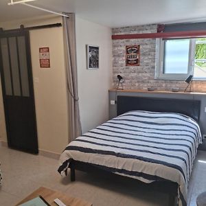 Appartement au calme proche centre de quimper