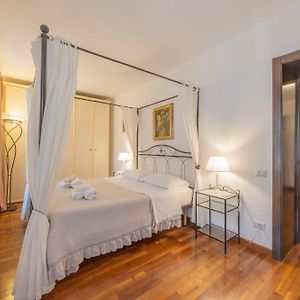 Santacecilia Apartment