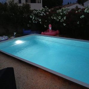 Location Saisonniere Villa