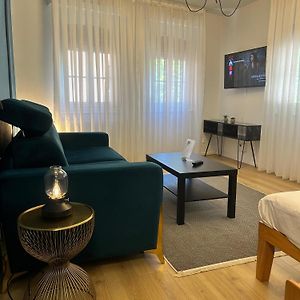 Petite France Apartment Strasbourg