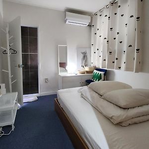 Private Bathroom King Room