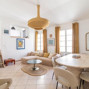 Appartements Hyper-Centre De Marseille