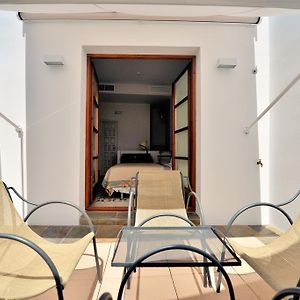 Appartement Supérieur à 1 Chambre à Coucher