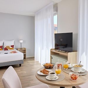 Zenitude Hotel Residences Reims