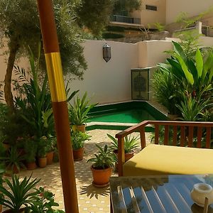 Riad Zawiyat Fes