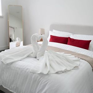 Bridge Street Haven Chic Retreat