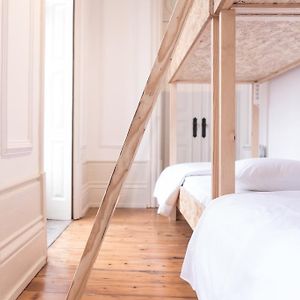 Chambre Quadruple