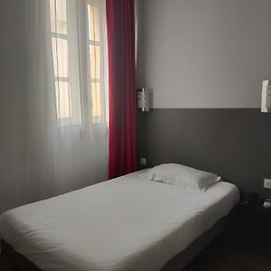 Chambre Standarde Simple