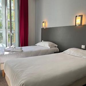 Chambre Standarde Double