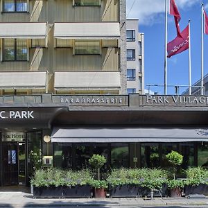 Scandic Park