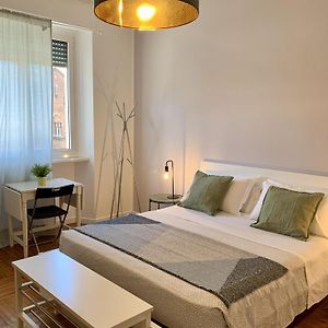 Private Bathroom Double Room