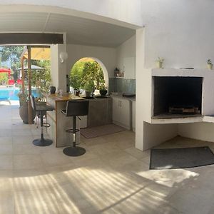 Superior King Suite
