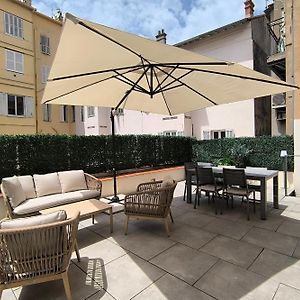 Appartement Cannes Centre