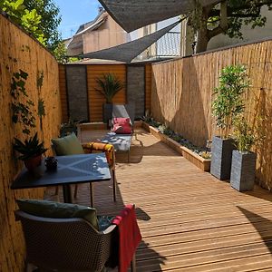 Studio Avec Terrasse Privative
