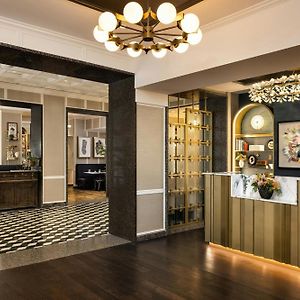The Talbott Hotel