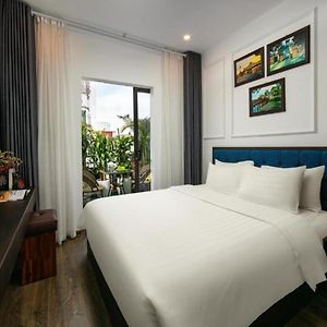 Dream Central Hotel & Spa - Hanoi Old Quarter