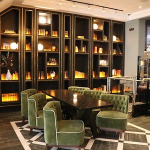 Iveagh Garden Hotel