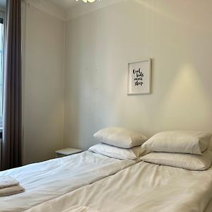 Stay Inn Soeder Cozy Apartment