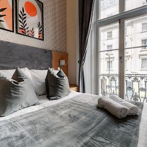 Chambre de Luxe Lit King-Size