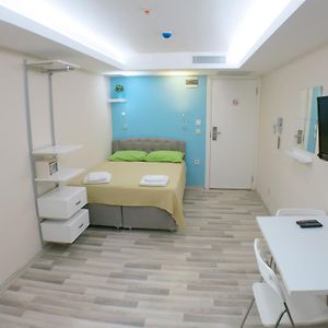 Studio Budgétée au Sous-Sol