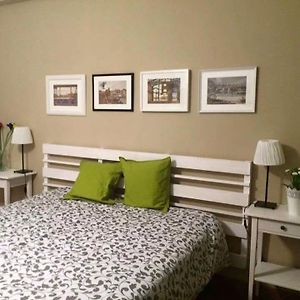 Chambre Grande Lit Queen-Size