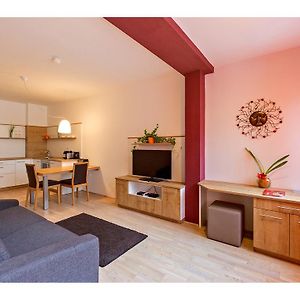 Appartement de Luxe à 1 Chambre à Coucher