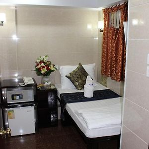 Chambre Simple de Luxe