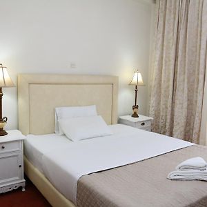 Chambre Simple