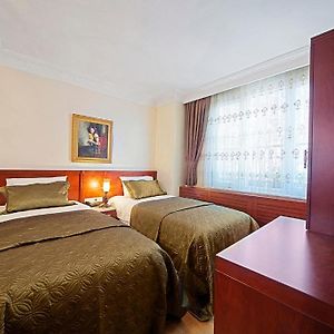 Chambre de Luxe Lit King-Size