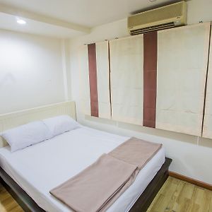 Chambre Budgétée Simple