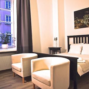 Appartement à 1 Chambre à Coucher